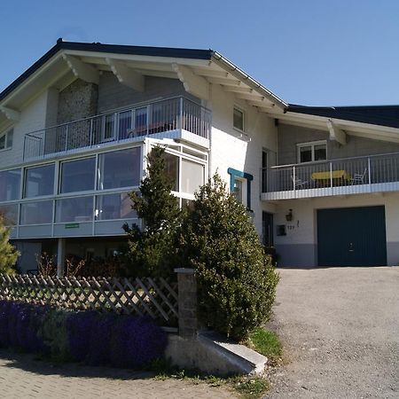 Haus Eberle Apartment Hittisau Bagian luar foto