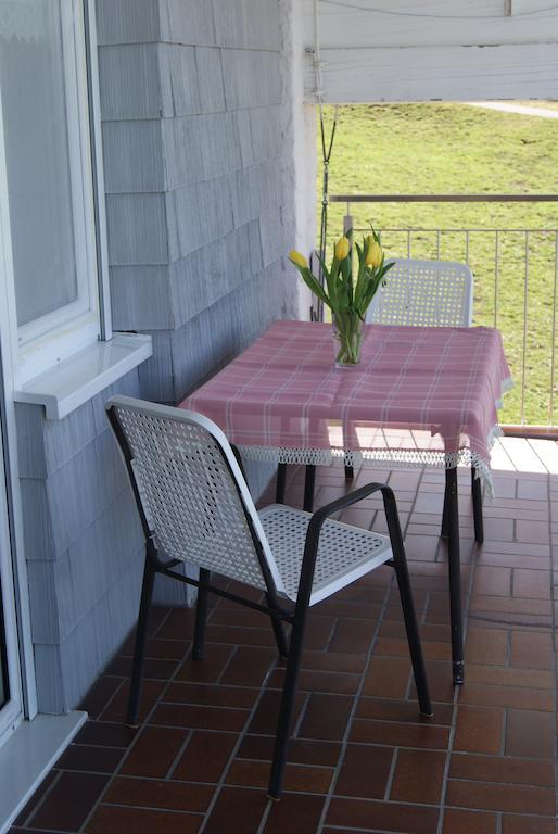 Haus Eberle Apartment Hittisau Ruang foto