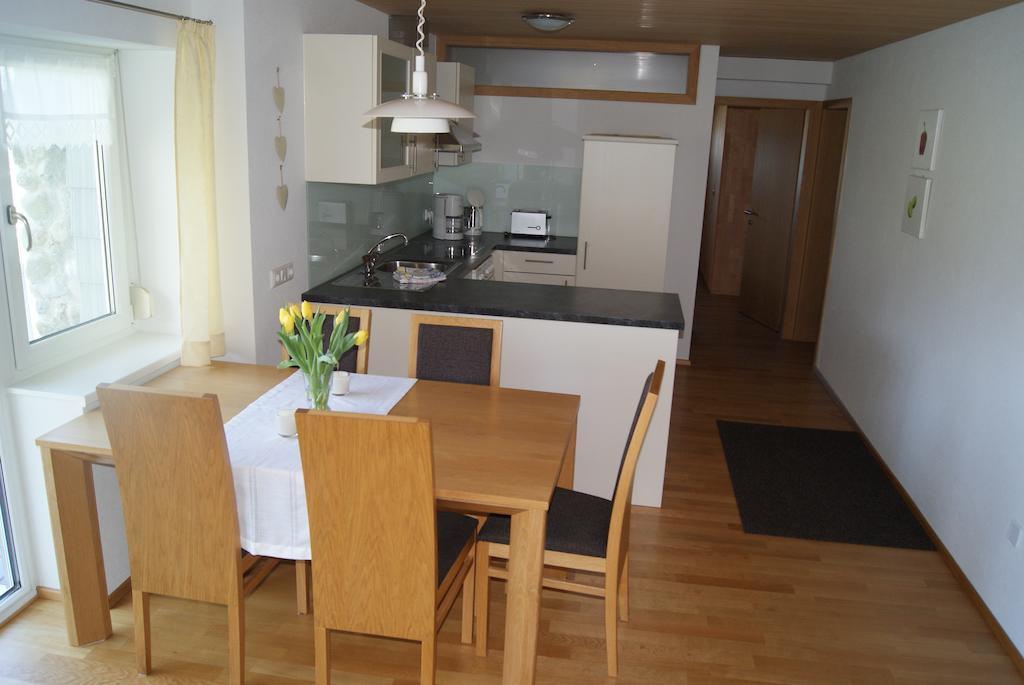 Haus Eberle Apartment Hittisau Ruang foto