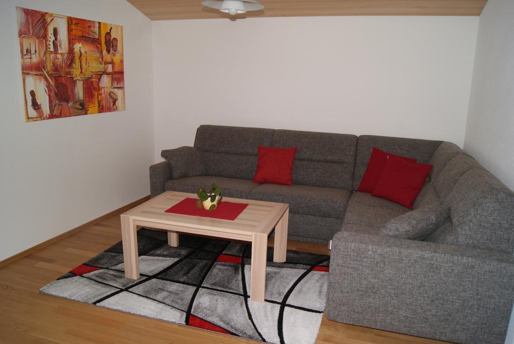 Haus Eberle Apartment Hittisau Ruang foto