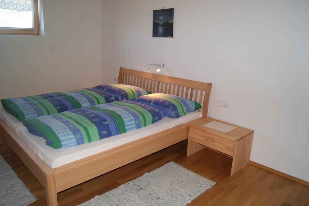 Haus Eberle Apartment Hittisau Ruang foto