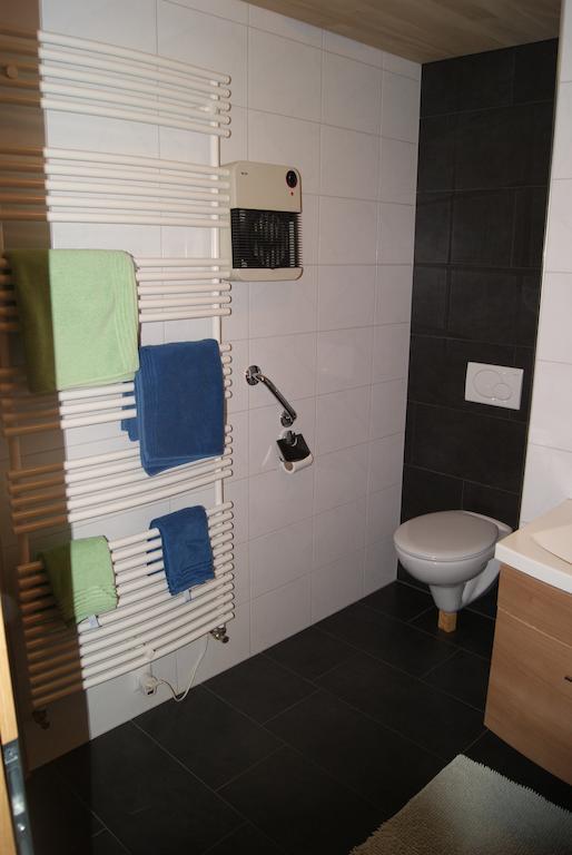 Haus Eberle Apartment Hittisau Ruang foto